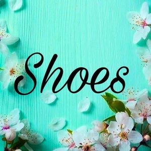 🌸 Shoes 🌸